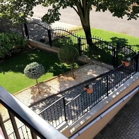 Rita-Var Szallashely Nyíregyháza Exteriör bild