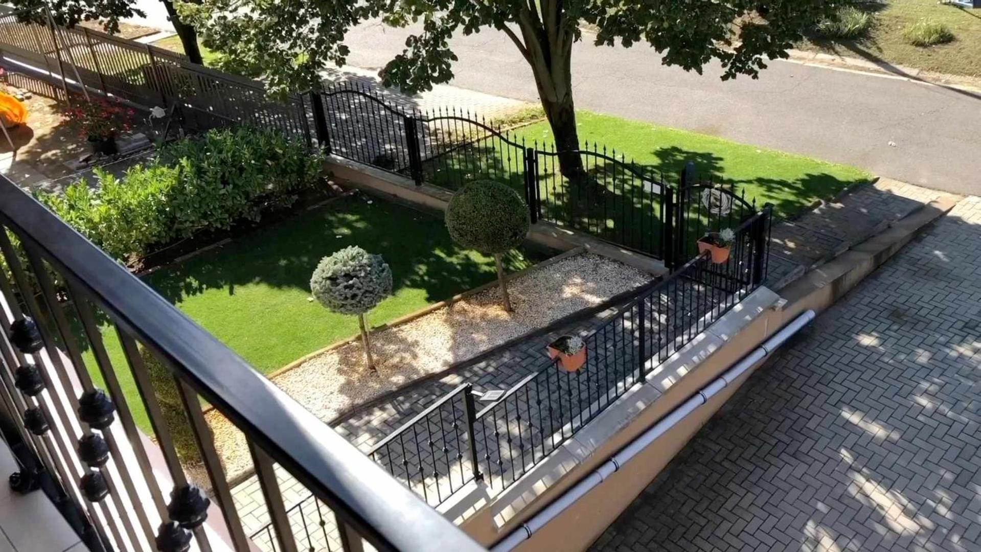 Rita-Var Szallashely Nyíregyháza Exteriör bild