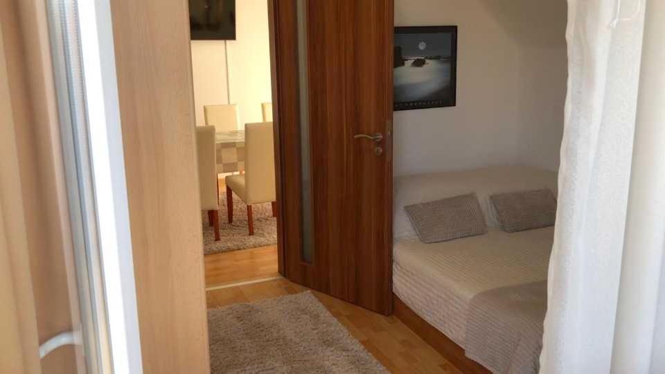 Rita-Var Szallashely Nyíregyháza Exteriör bild