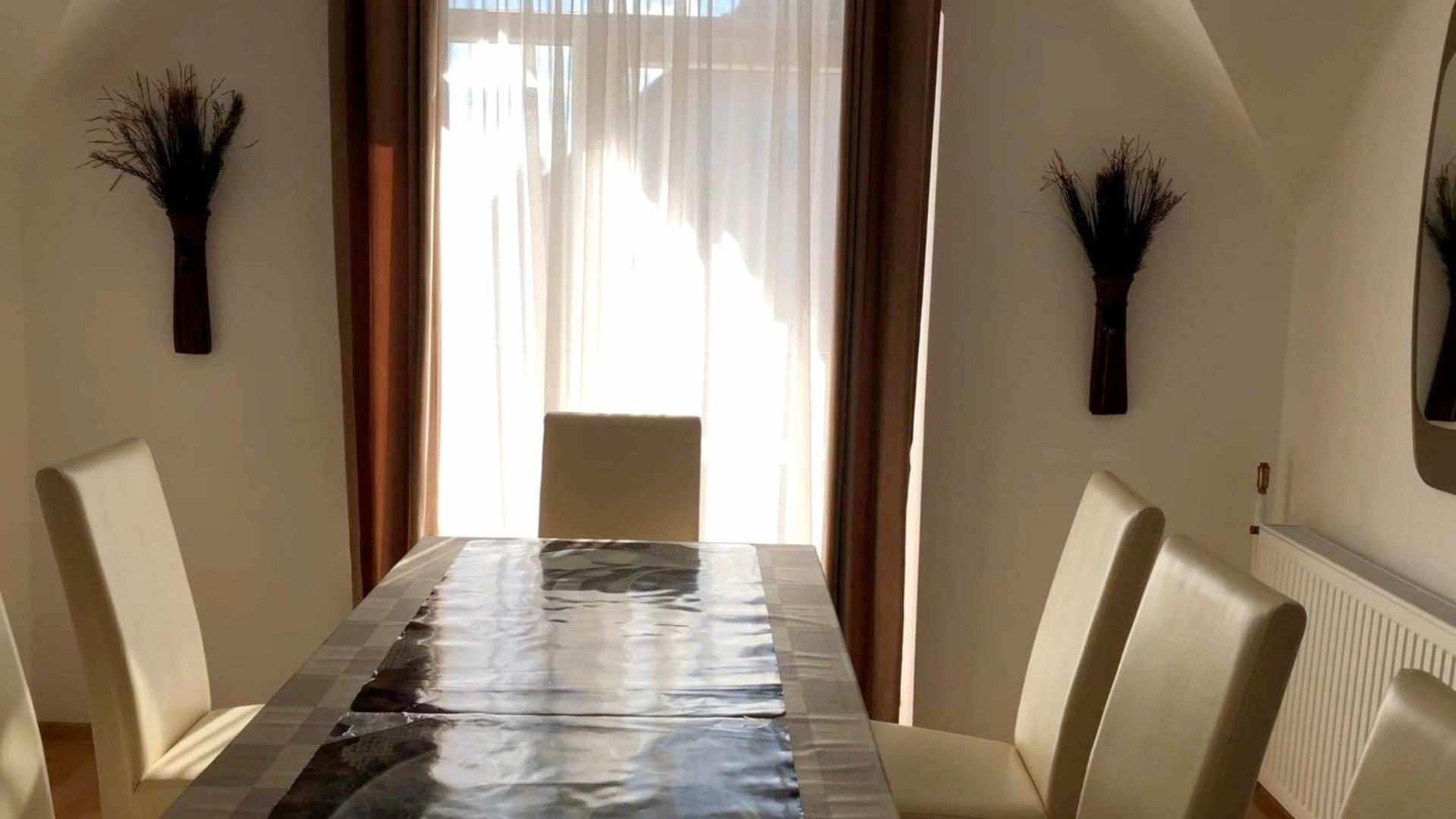 Rita-Var Szallashely Nyíregyháza Exteriör bild