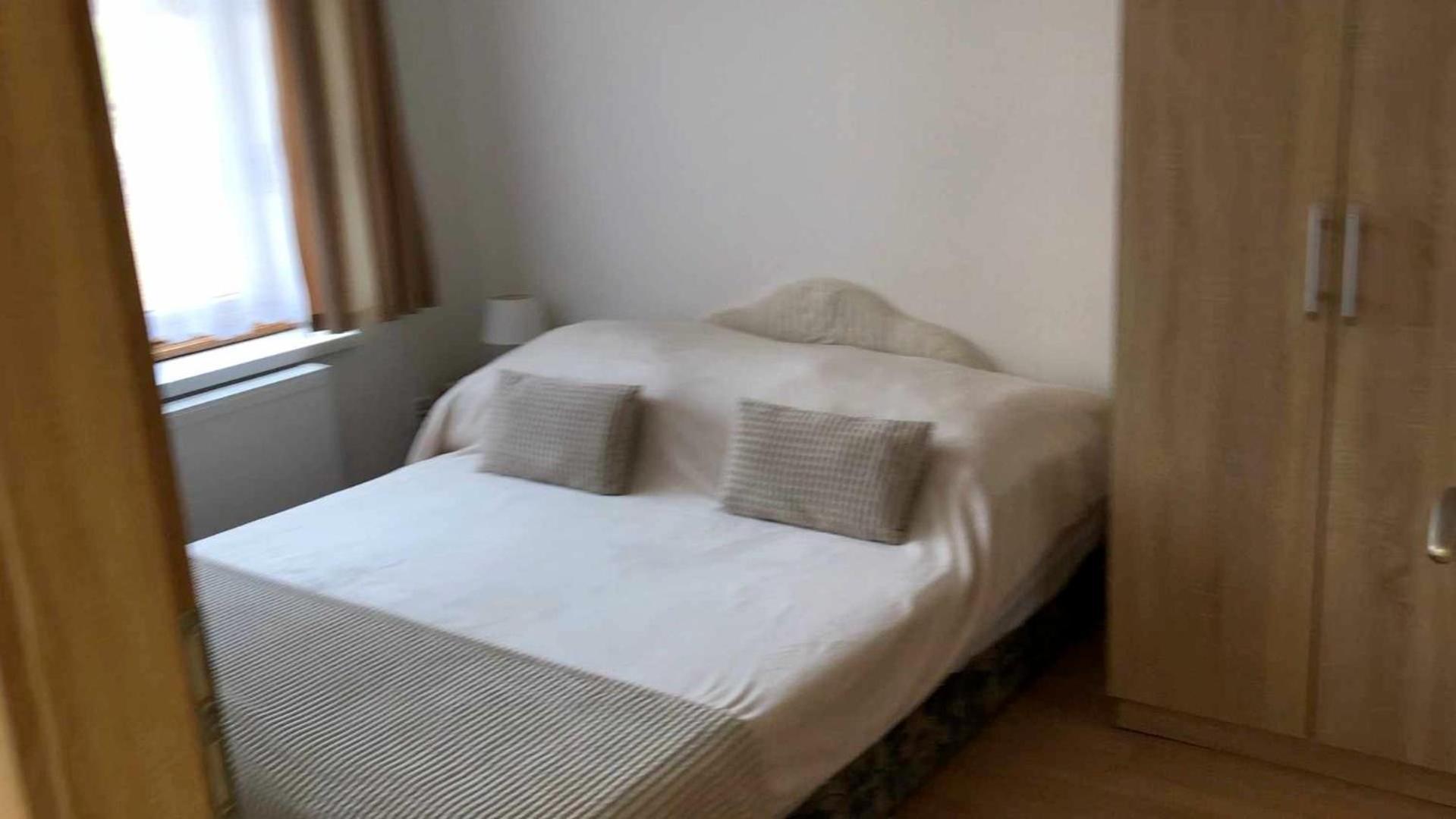 Rita-Var Szallashely Nyíregyháza Exteriör bild