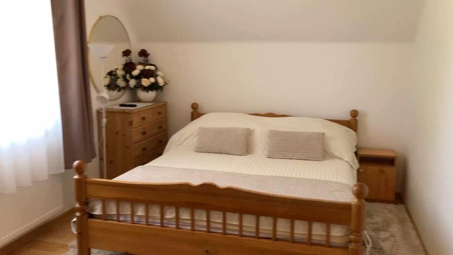 Rita-Var Szallashely Nyíregyháza Exteriör bild