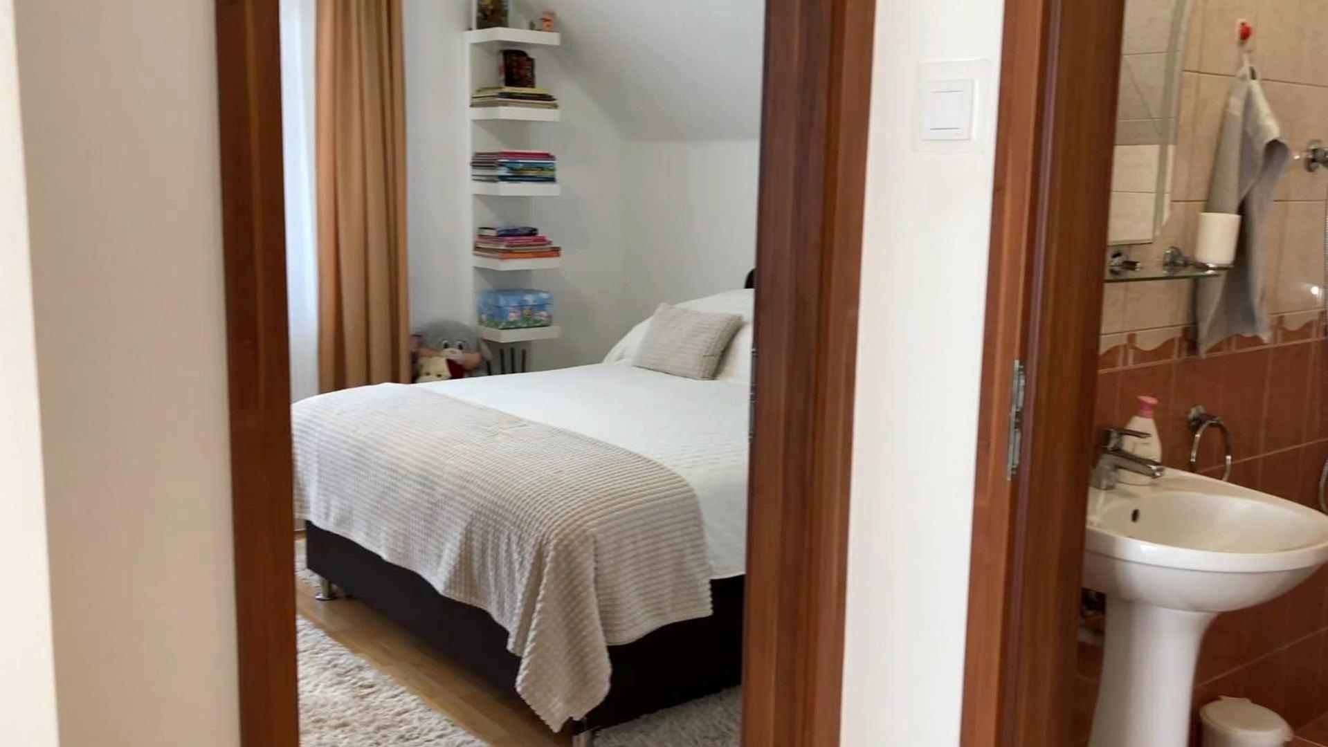 Rita-Var Szallashely Nyíregyháza Exteriör bild